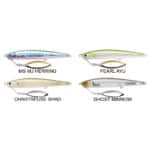 LUCKY CRAFT BLADE CROSS 90-23586