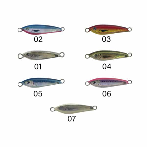 SEA FALCON Z SLOW TG 10G-23510