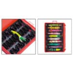 MEIHO TACOEGI STOCKER L-23508