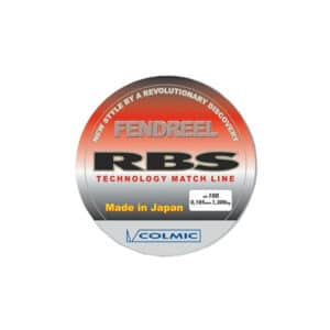 COLMIC RBS FENDREEL 100M-0
