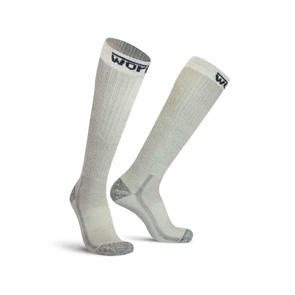 WORIK SOFTLER MERINO KNEE-HIGH WORIK SOFTLER MERINO KNEE-HIGH