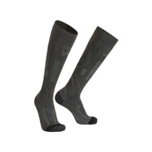 WORIK CALZA VERMONT KNEE-HIGH ARMY