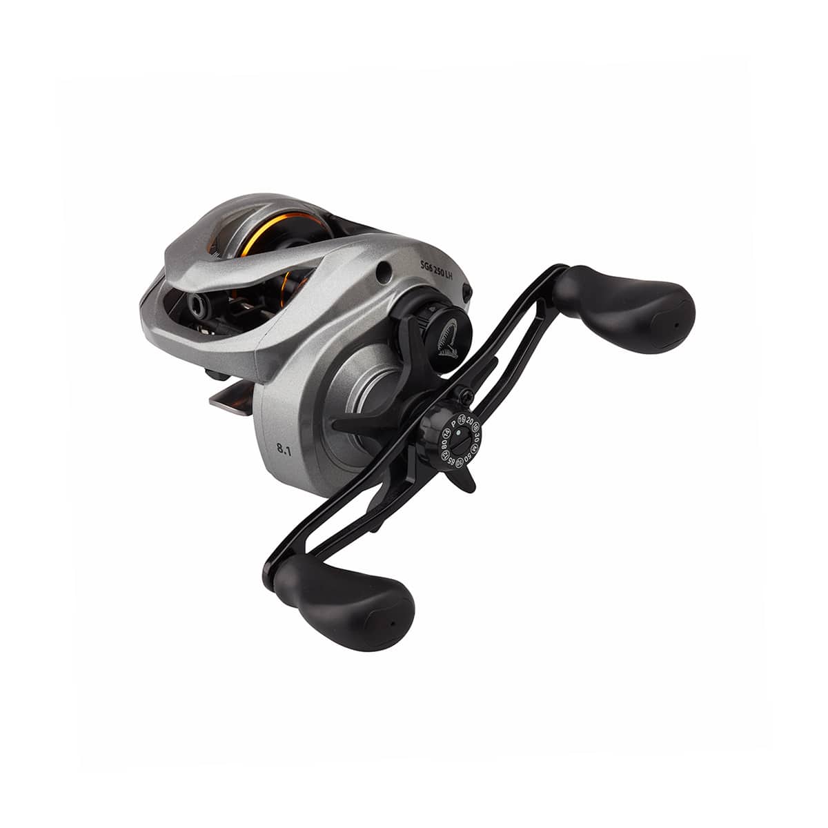 SAVAGE GEAR SG6 300 BC SAVAGE GEAR SG6 300 BC