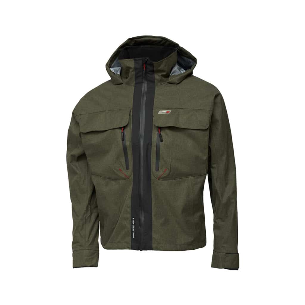 SCIERRA X-TECH WADING JACKET.