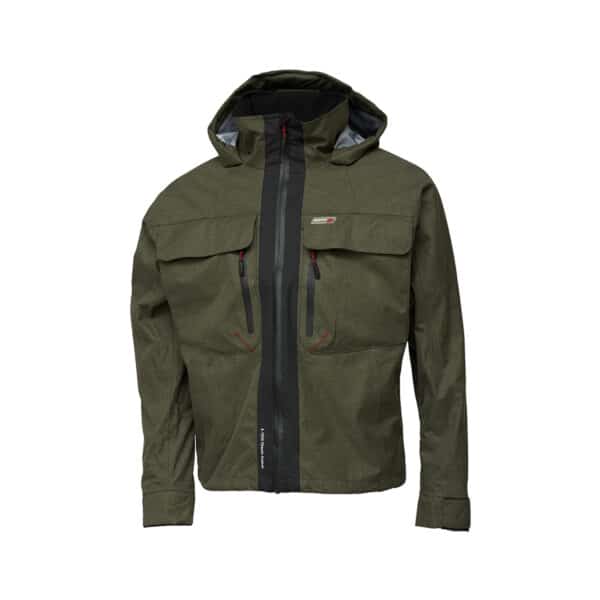 SCIERRA X-TECH WADING JACKET.