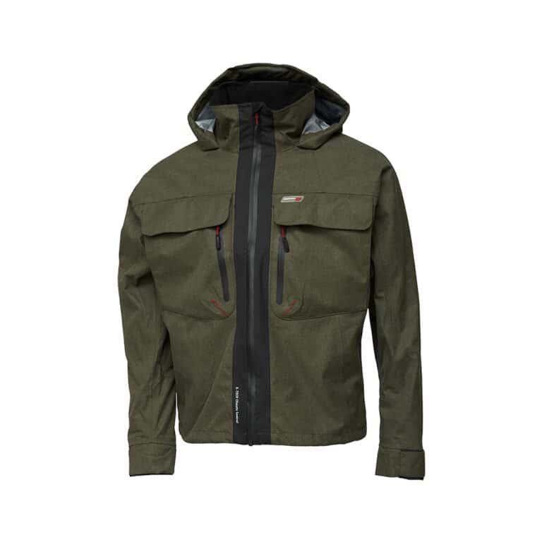 SCIERRA X-TECH WADING JACKET.