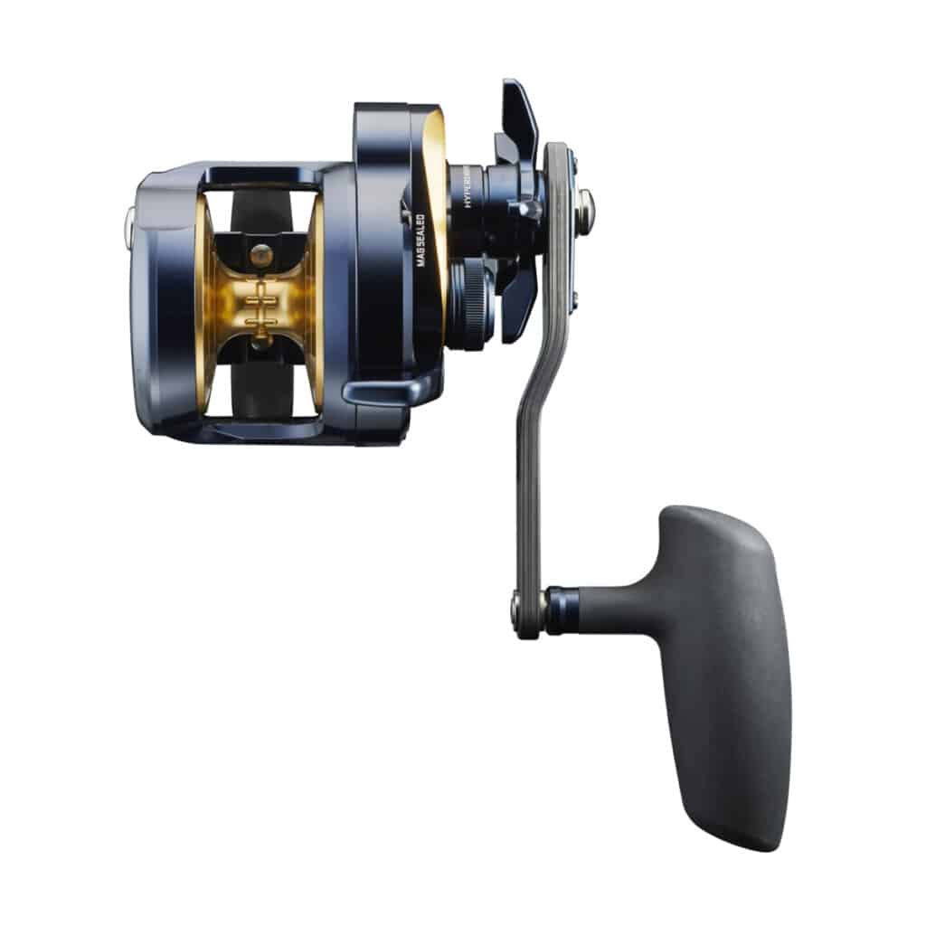 DAIWA SALTIGA 15L-SJ-23778