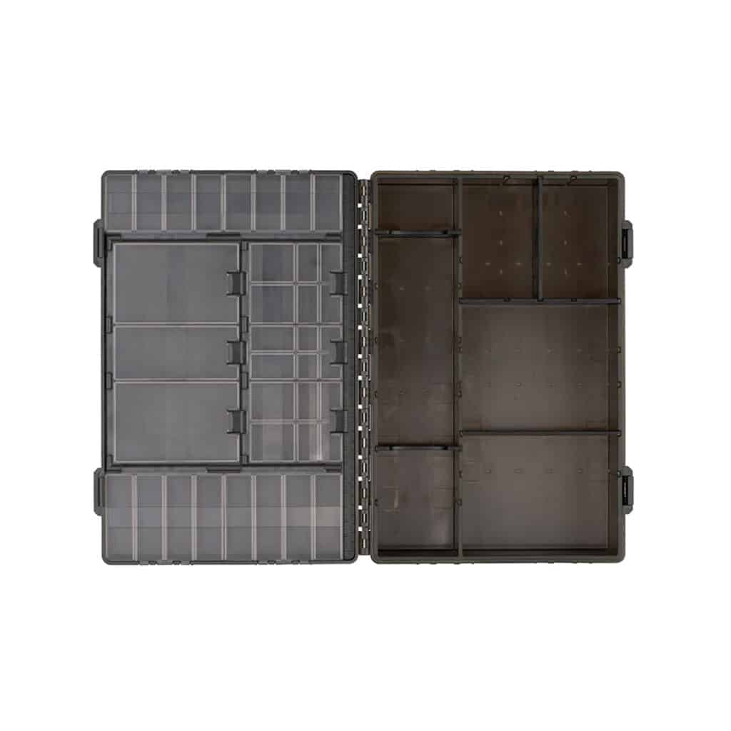 FOX MEDIUM TACKLE BOX-23789