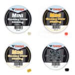 FEENYX MINI GUMMY SLOW SINKING-23736