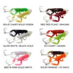 MEGABASS TACO-LE SOFT 14G-23764