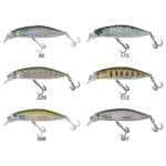 MOLIX ROLLING MINNOW 85-26370