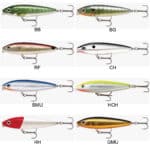 RAPALA SKITTER WALK 11-23651