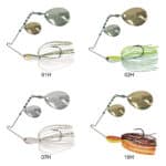 MOLIX WATER SLASH HERITAGE 1/2 DOUBLE COLORADO-23727