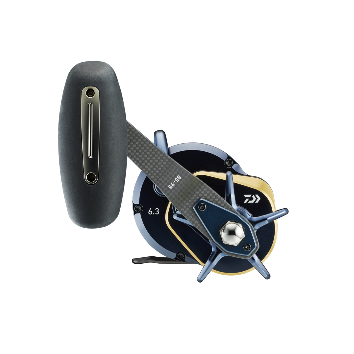 DAIWA SALTIGA 15L-SJ-23779 DAIWA SALTIGA 15L-SJ-23779