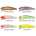 MEGABASS SAZANKA 140F-24543