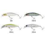MOLIX ROLLING MINNOW 85-26369
