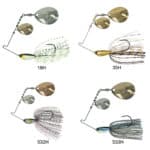 MOLIX WATER SLASH HERITAGE 1/2 DOUBLE COLORADO-23728