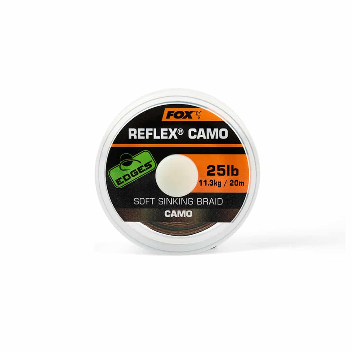 FOX EDGES REFLEX CAMO FOX EDGES REFLEX CAMO