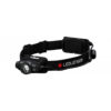 LED LENSER H5R CORE