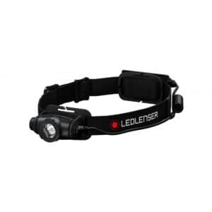 LED LENSER H5R CORE