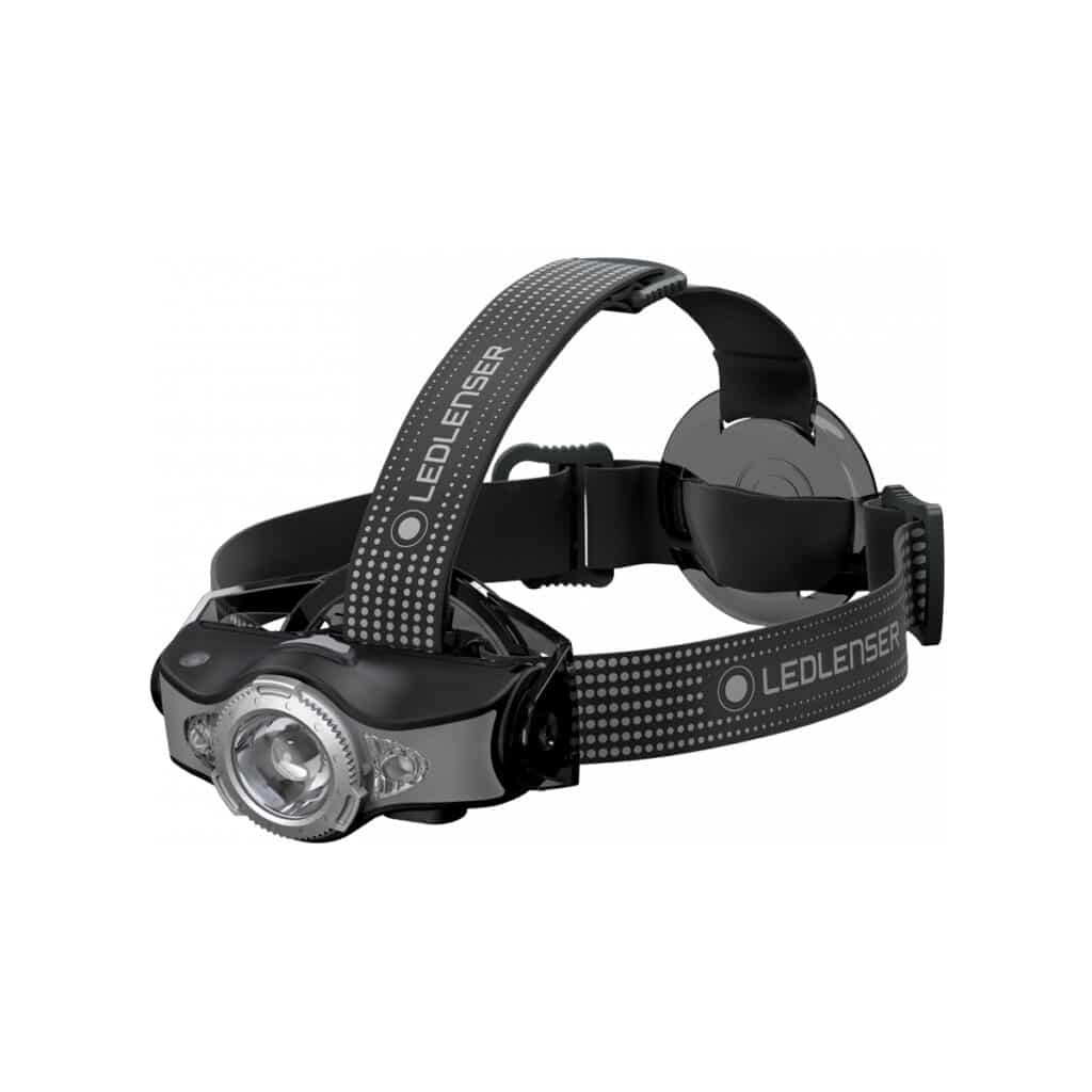 LED LENSER MH11-0
