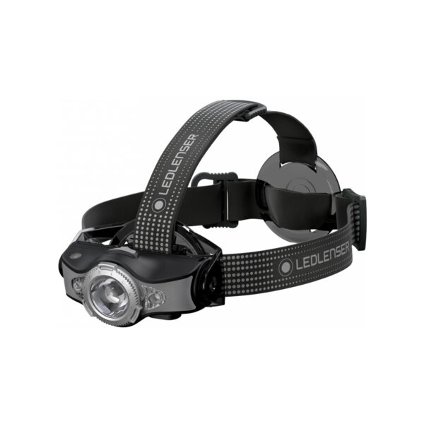 LED LENSER MH11-0