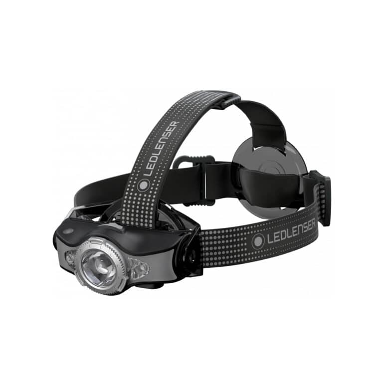LED LENSER MH11-0