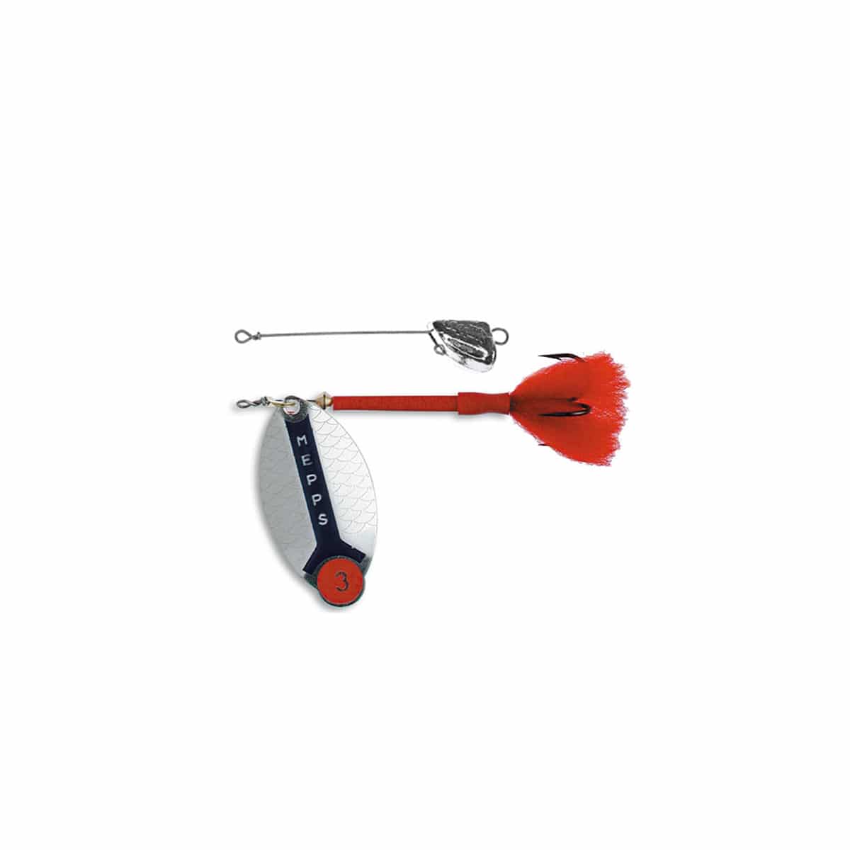 MEPPS LUSOX 0 MEPPS LUSOX 0