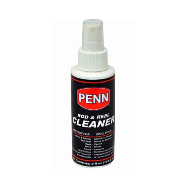 PENN ROD & REEL CLEANER