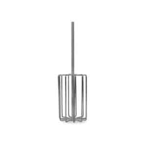 PRESTON STAINLESS STEEL WHISK