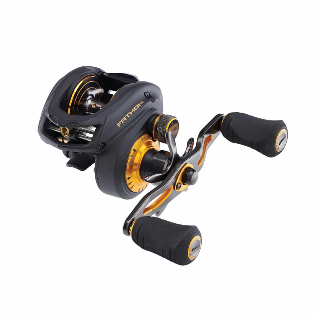 PENN FATHOM LOW PROFILE PENN FATHOM LOW PROFILE