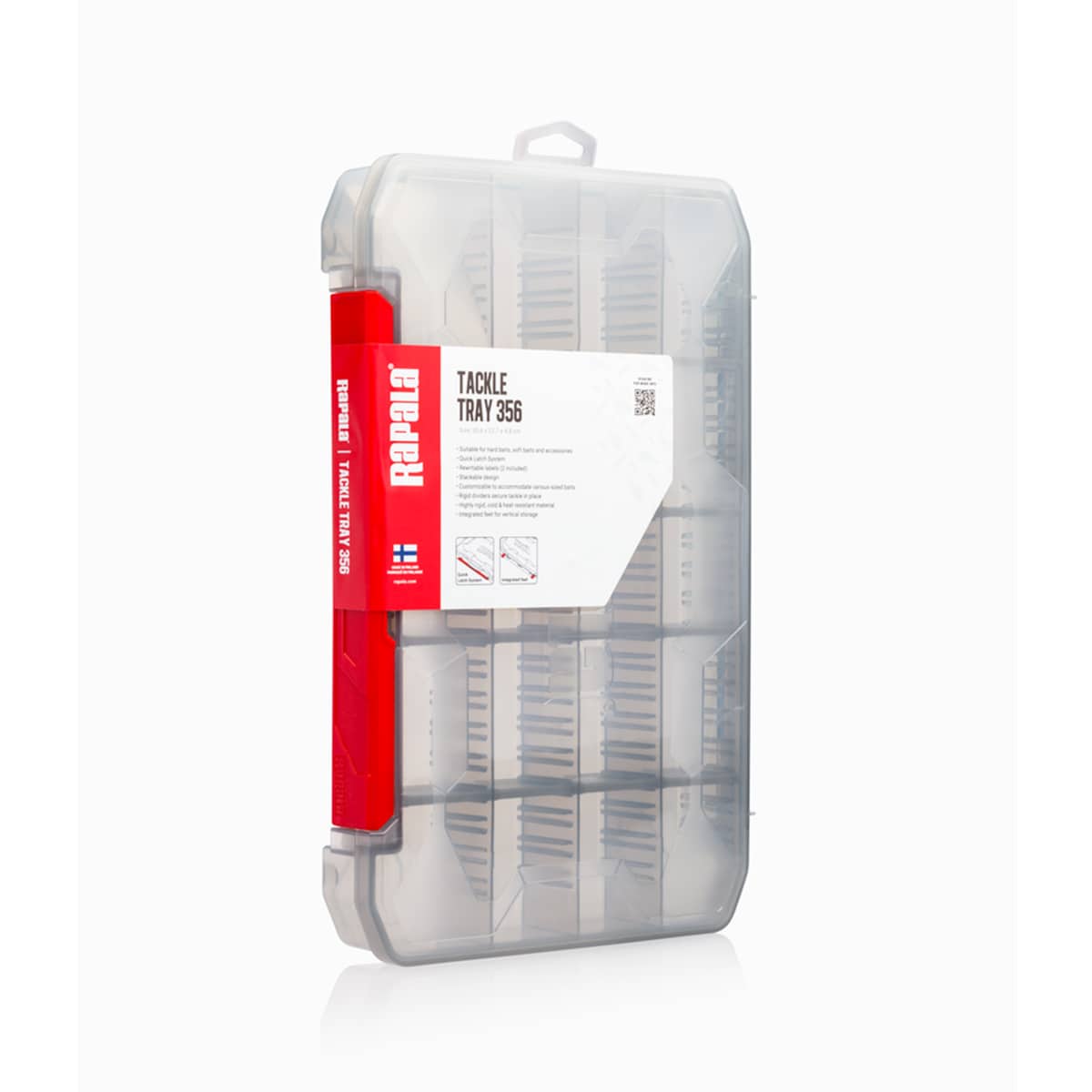 RAPALA TACKLE TRAY 356 RAPALA TACKLE TRAY 356