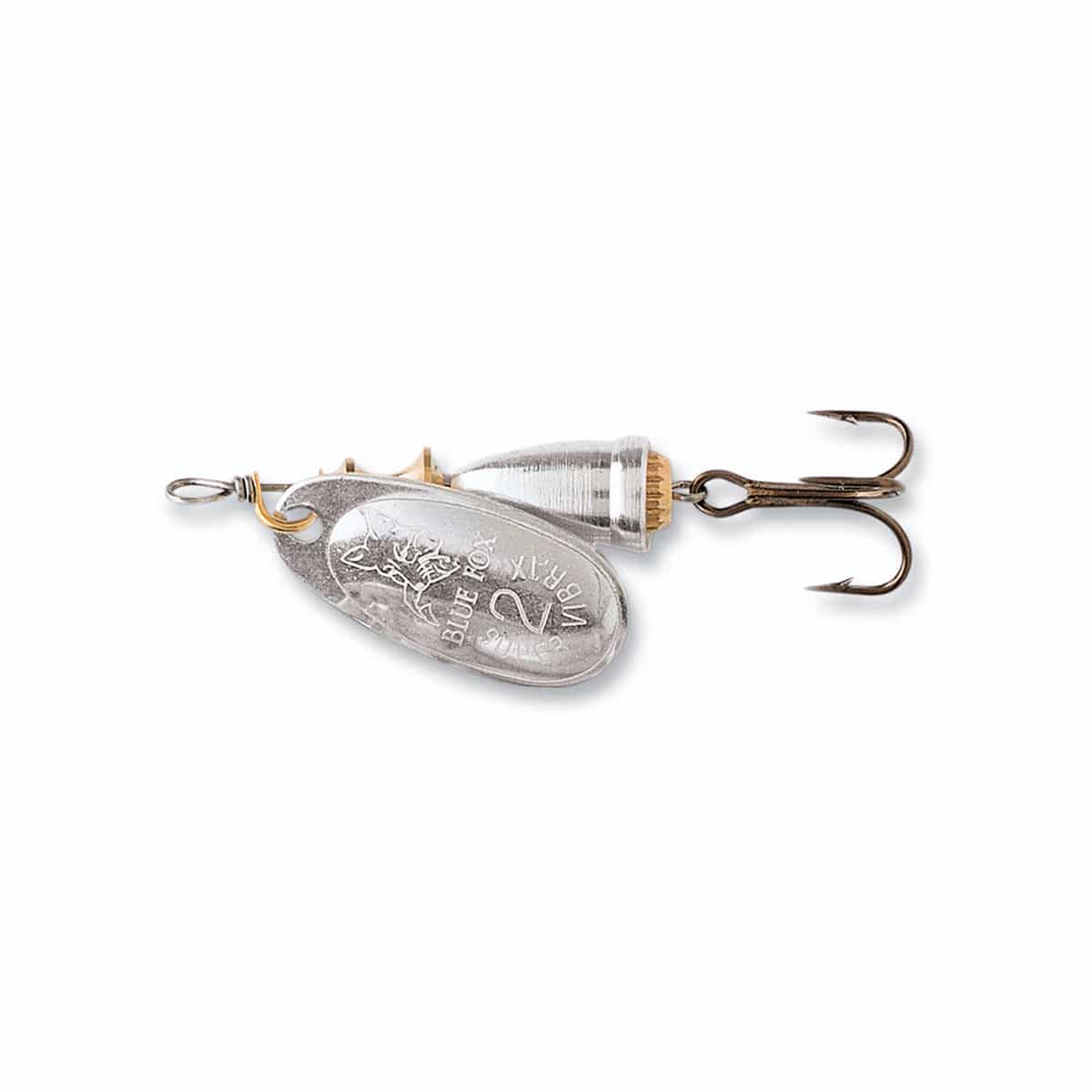 BLUE FOX VIBRAX ORIGINAL 1 BLUE FOX VIBRAX ORIGINAL 1