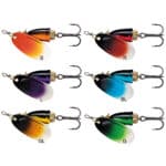 BLUE FOX VIBRAX NORTHERN LIGHTS 3-23998