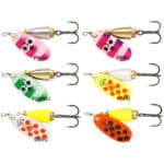 BLUE FOX VIBRAX UV 2-24008