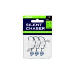 BKK SILENT CHASER 1X EWG ROUND HEAD-23903