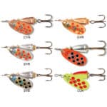 BLUE FOX VIBRAX HOT PEPPER 2-24001