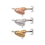 BLUE FOX VIBRAX ORIGINAL 2-24010