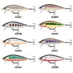 RAPALA COUNTDOWN ELITE 35-24099