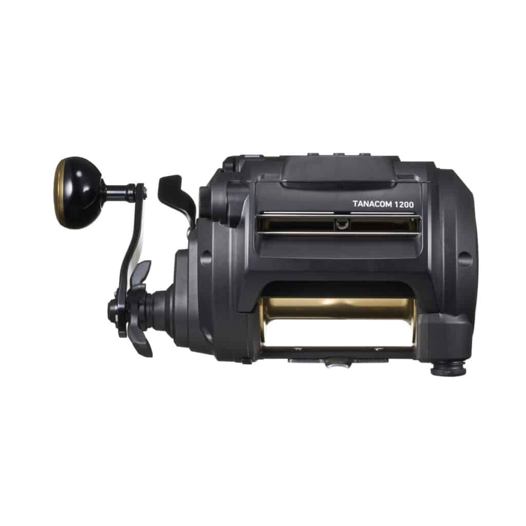 DAIWA TANACOM 1200-23970