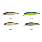 DAMIKI STRIKER 90 SP-23817