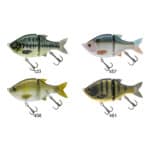 MOLIX GLIDE BAIT 140 F-23955