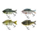 MOLIX GLIDE BAIT 140 LIP-23949