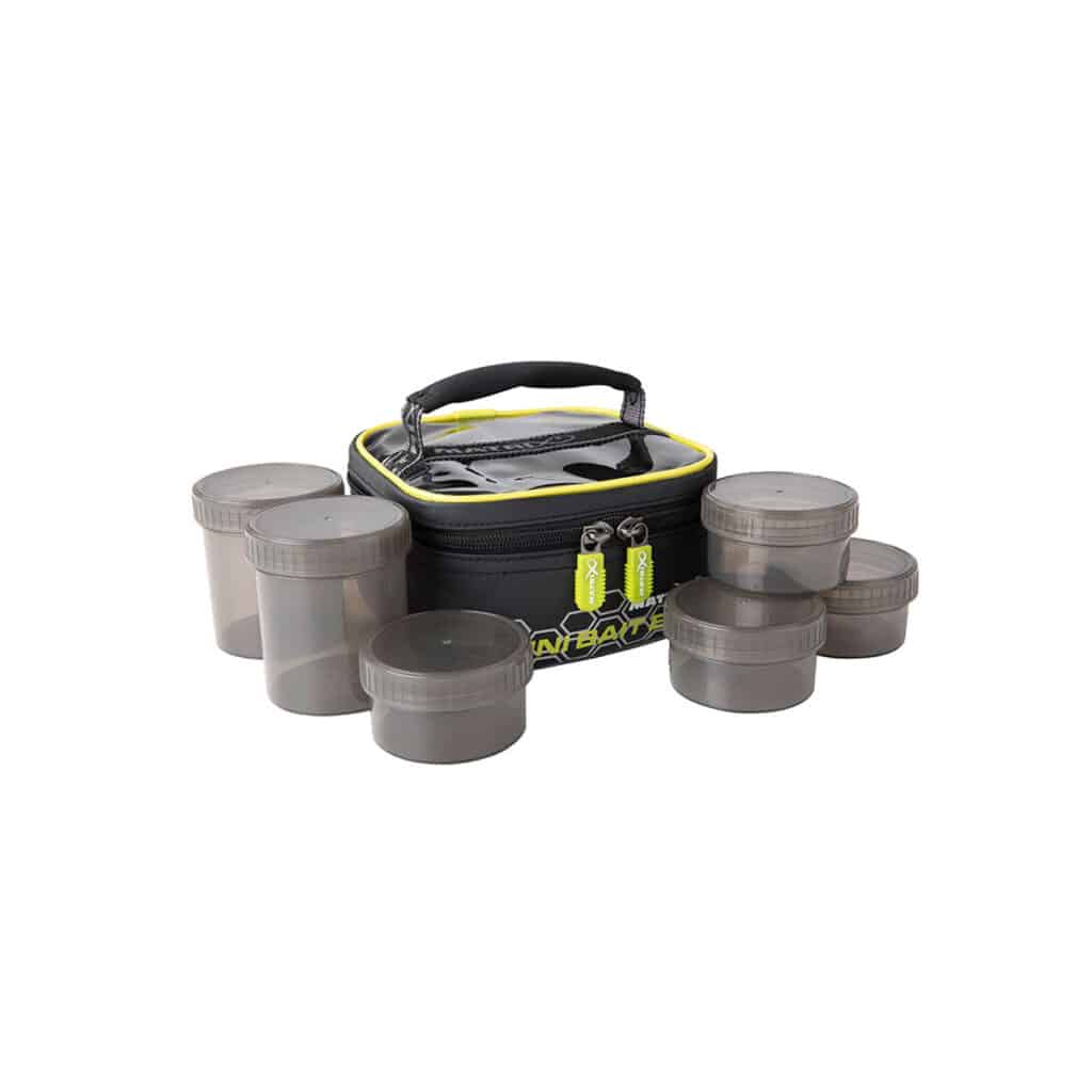 MATRIX MINI BAIT BAG-23836