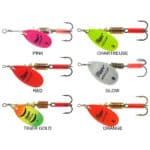 MEPPS AGLIA FLUO 1-23922