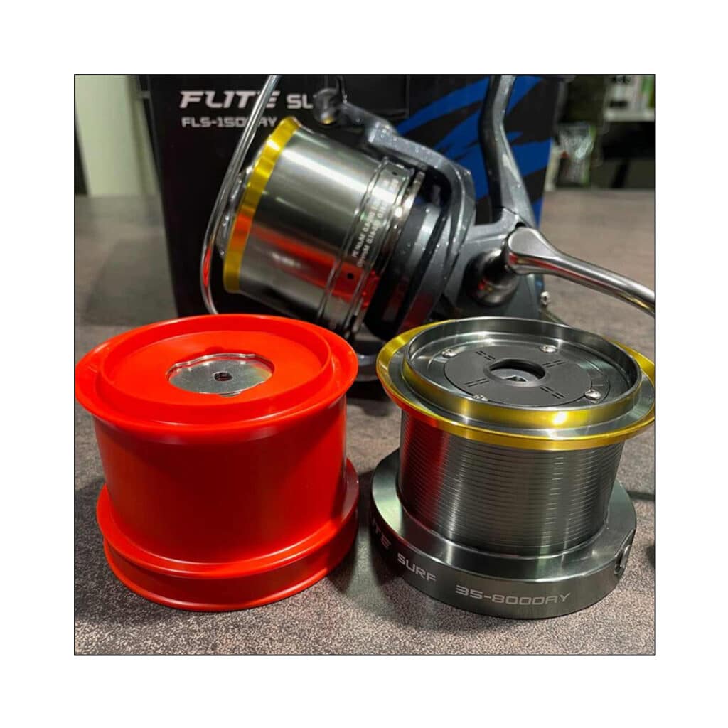 OKUMA FLITE SURF FLS-1500AY-24494