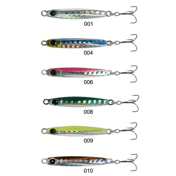 REINS PALPUNTIN 3.5G-24042