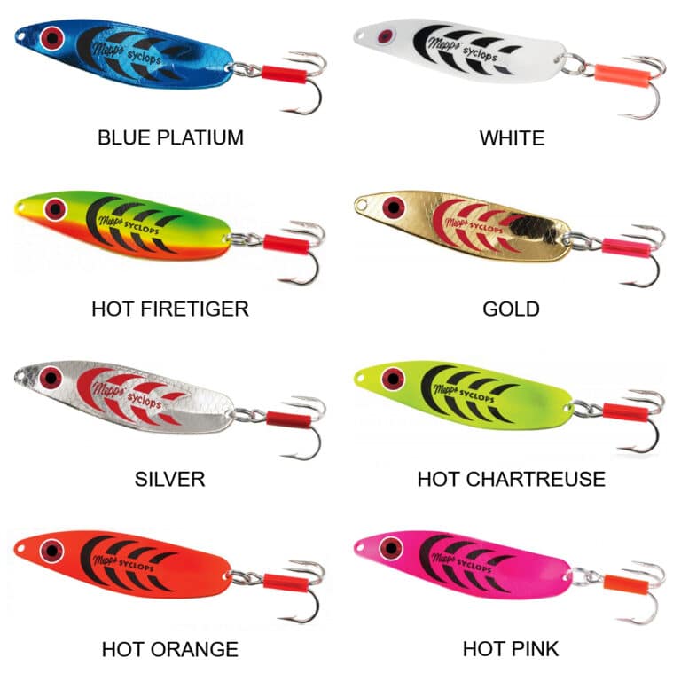 MEPPS SYCLOPS 0-24021