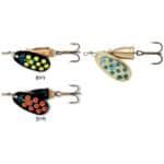 BLUE FOX VIBRAX HOT PEPPER 1-23987