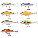 RAPALA COUNTDOWN ELITE 35-24098